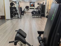 -卓拓健身普拉提运动中心(总店)