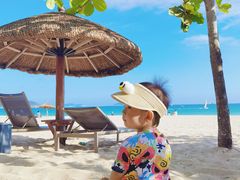 -三亚亚龙湾天域度假酒店