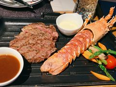 -Arpanda阿潘答餐厅(郎园店)