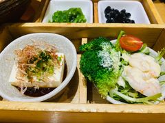小菜-胜博殿日式炸猪排(悠唐店)