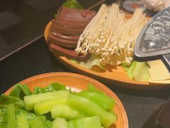 -探鱼·鲜青椒爽麻烤鱼(领展购物广场店)