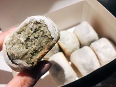 -寻味唐派·牛奶手撕面包(府前街店)