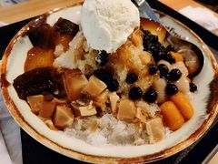 -鲜芋仙(南开大悦城店)