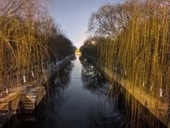 -元大都城垣遗址公园