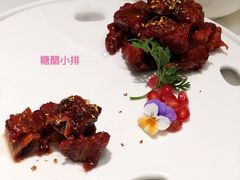 -松鹤楼·非遗·苏帮菜(融科店)