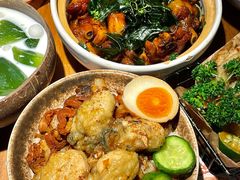-岛风·台食小馆 ISLAND BISTRO(烟台山店)