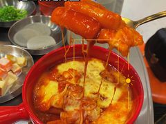 -恩泽家·果味坛子韩国炭火烤肉(白石龙店)