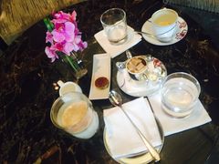 -上海静安香格里拉大酒店