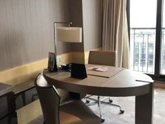 -杭州城中香格里拉大酒店