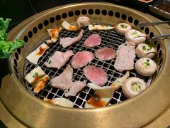-谷牛和牛烤肉(漕河泾印象城店)