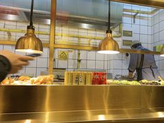 -头壹号 大油条·老长沙盖码饭(北辰店)