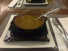 -Tajine Moroccan塔金摩洛哥中东餐厅