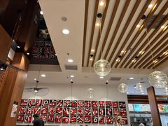 -阳阳中国饭(北京荟聚店)