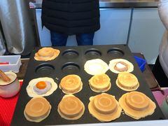-味正点车轮饼可丽饼(南禅寺店)