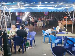 -经纬四烧烤(中央大街店)