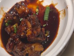 -绿茶餐厅(朝阳大悦城店)