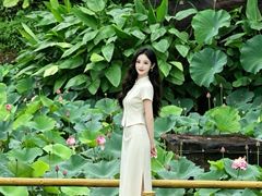 -广州莲花山旅游区