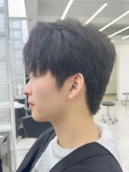 -赤道 Hair Salon