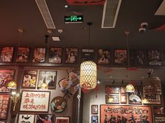 -王繁星面馆(西安熙地港店)