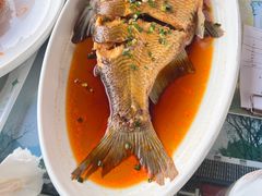 -醉香隆.山水庭院.湖北菜(东湖店)