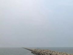 -东疆建设开发纪念公园