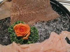-海底捞火锅(长沙华创国际广场店)
