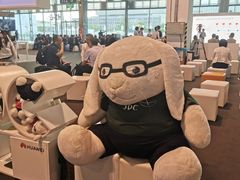 -东浩兰生上海世博展览馆