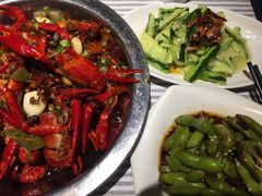 潜江油焖大虾-熊记虾王·小龙虾(东晓南店)
