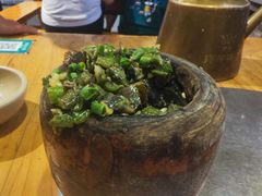 -郑件洋芋饭庄