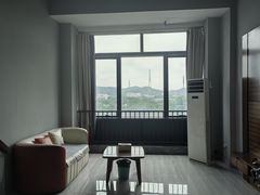 -天悦·国际Apartment(广州南站店)