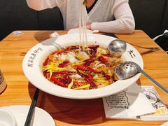 -太二酸菜鱼(宁波来福士店)