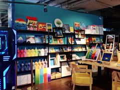 -成都梵高星空艺术馆(春熙路旗舰店)
