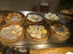 -宁波阳光豪生大酒店·豪生咖啡厅