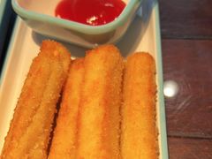 -江边城外烤全鱼(方庄时代购物中心店)