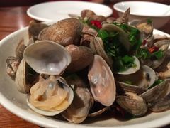 -老头儿油爆虾(星光一期店)
