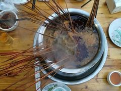 -小向麻辣烫(天街总店)