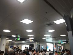 -厦门高崎国际机场-T3航站楼