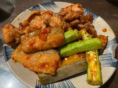 -Cuc Gach Quan Restaurant