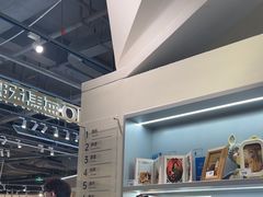 -海马体照相馆(深圳万象天地店)