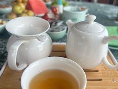 -湖畔居茶楼(湖滨店)