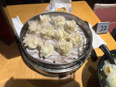 -真真鲜馄饨店(启蒙路店)