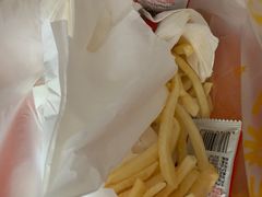 -华莱士·全鸡汉堡(五爱道店)