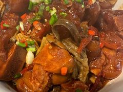 -乡里乡亲(金巢大道店)