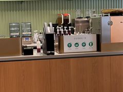 -星巴克(广州正佳广场4层店)