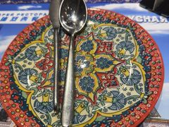 -安德烈俄式西餐厅(中央大街店)