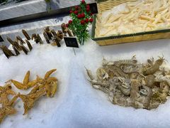-川骄海鲜自助(河东店)