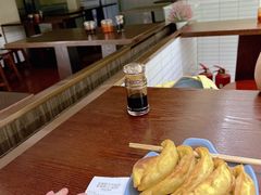 -老新隆牛肉锅贴(新街口店)