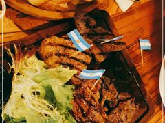 -El Bodegon阿根廷秘鲁餐厅(幸福路店)