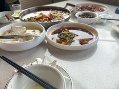 -蛙兔鸡自贡风味·特色江湖菜(广都店)