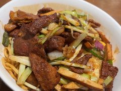 -寻裕记·现炒浇头面(人民广场店)